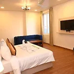 Hotel Arka Residency