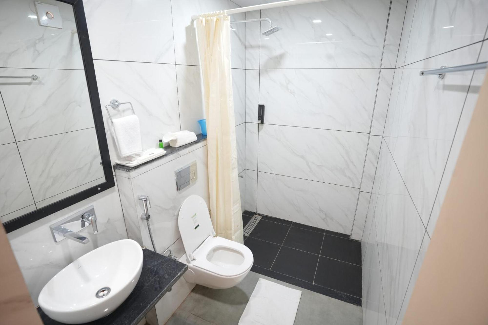 Hotel Arka Residency Jaipur