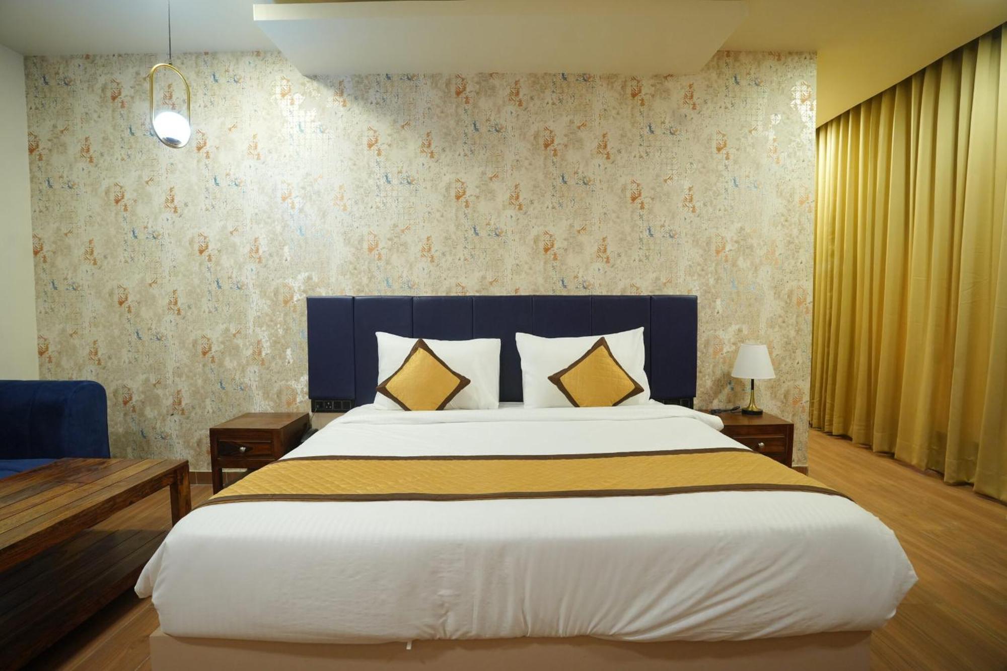 Arka Residency Hotel Jaipur