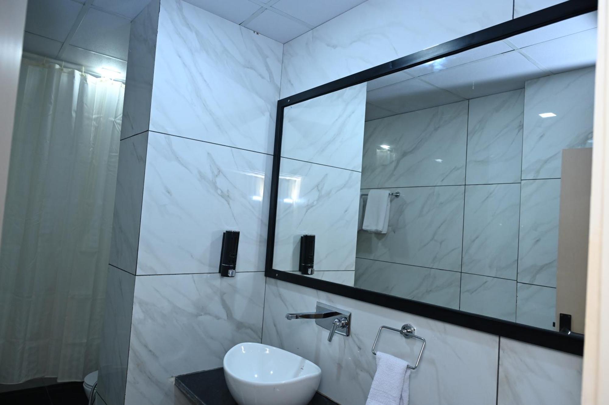 Arka Residency Jaipur