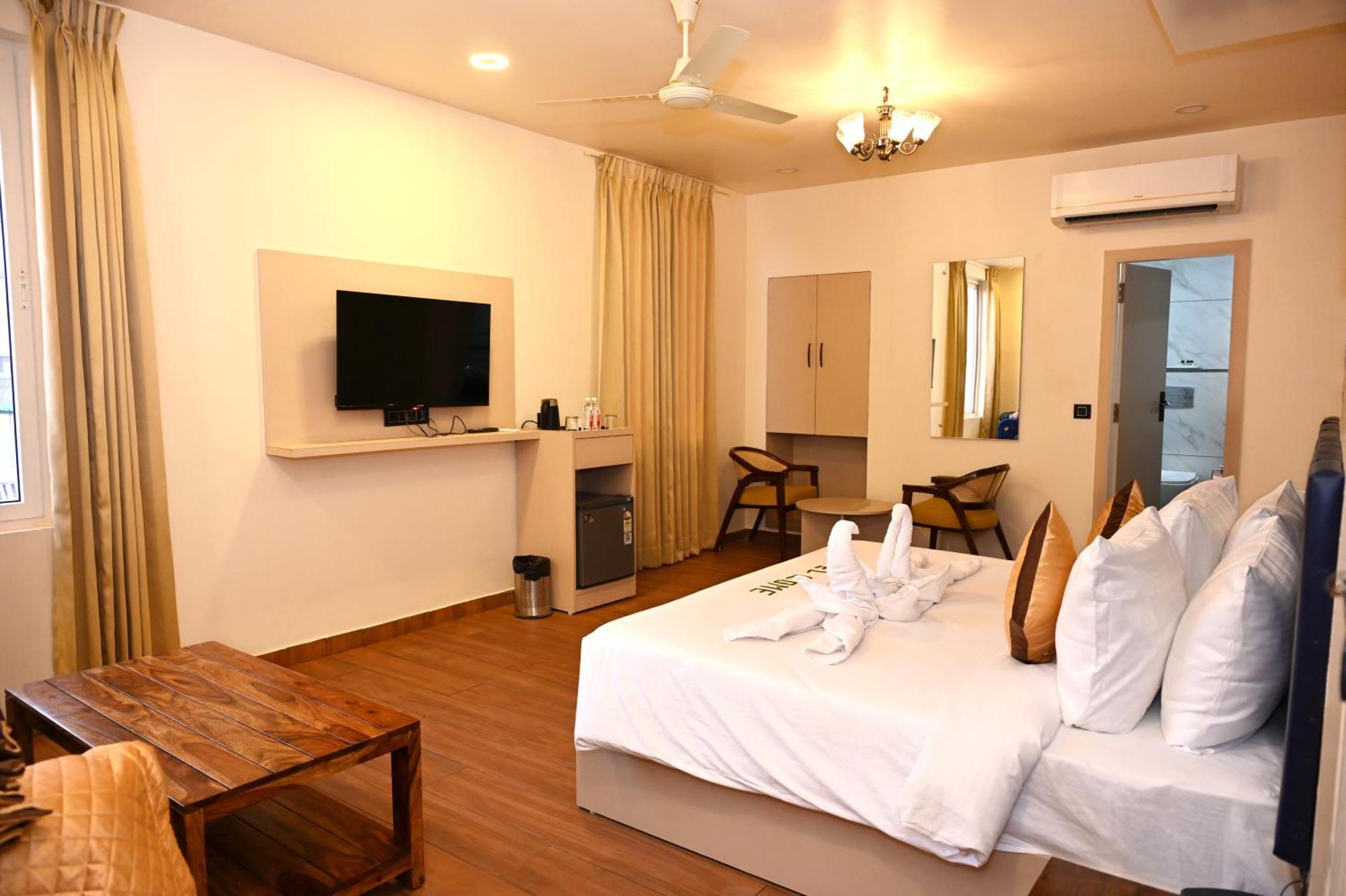 Arka Residency 3* Jaipur